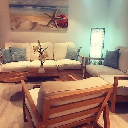 La Tejita Beachhouse Екстериор снимка
