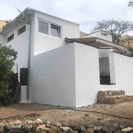 La Tejita Beachhouse Екстериор снимка