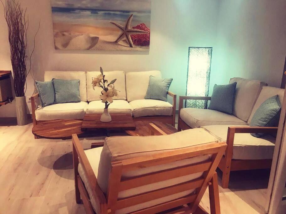 La Tejita Beachhouse Екстериор снимка