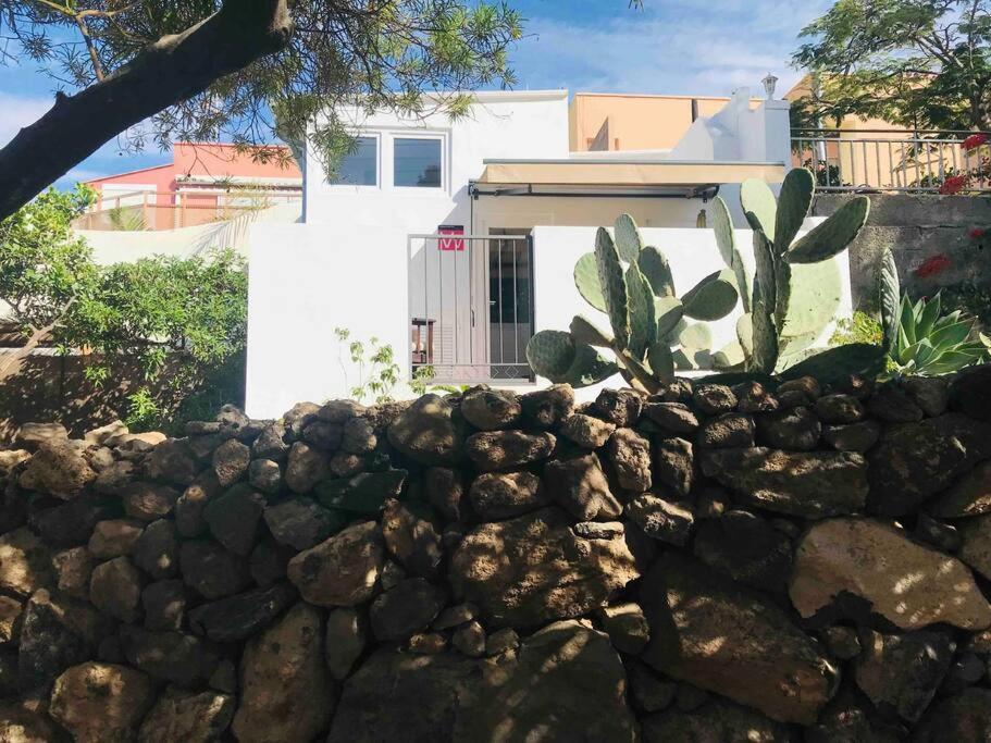 La Tejita Beachhouse Екстериор снимка