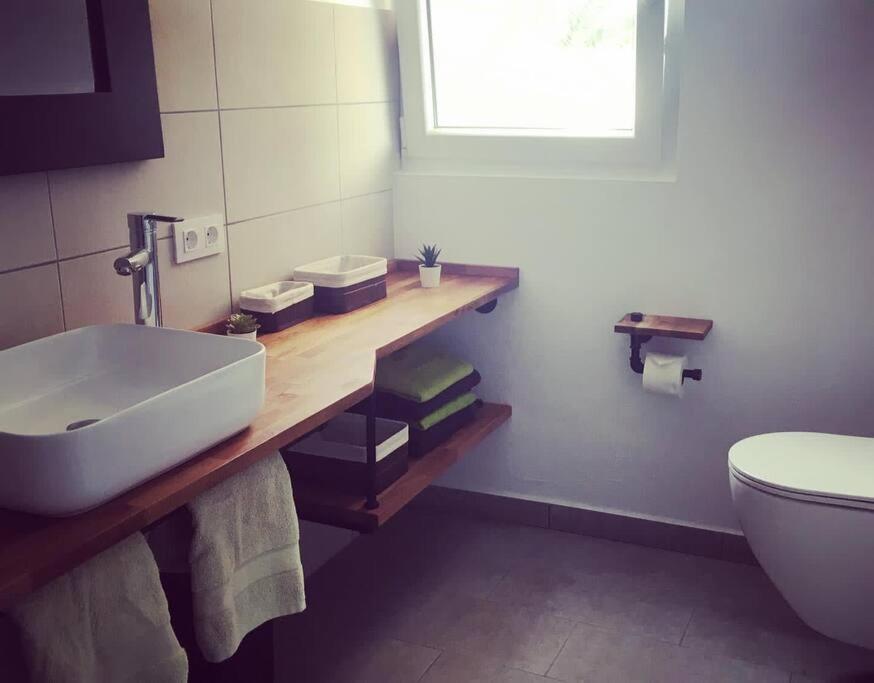 La Tejita Beachhouse Екстериор снимка