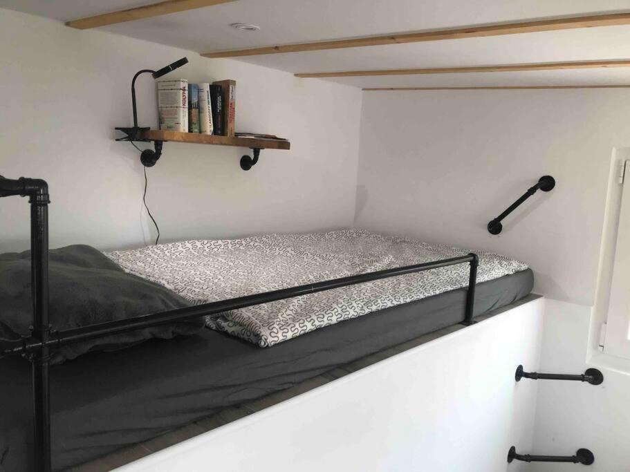 La Tejita Beachhouse Екстериор снимка