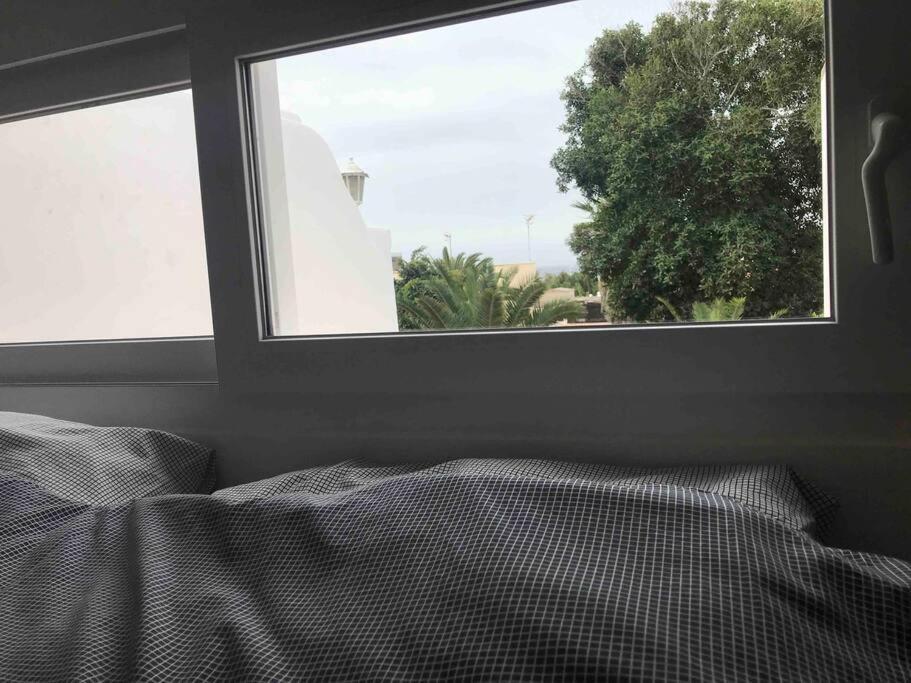 La Tejita Beachhouse Екстериор снимка